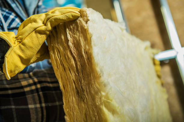 Best Residential Insulation in Muse, PA